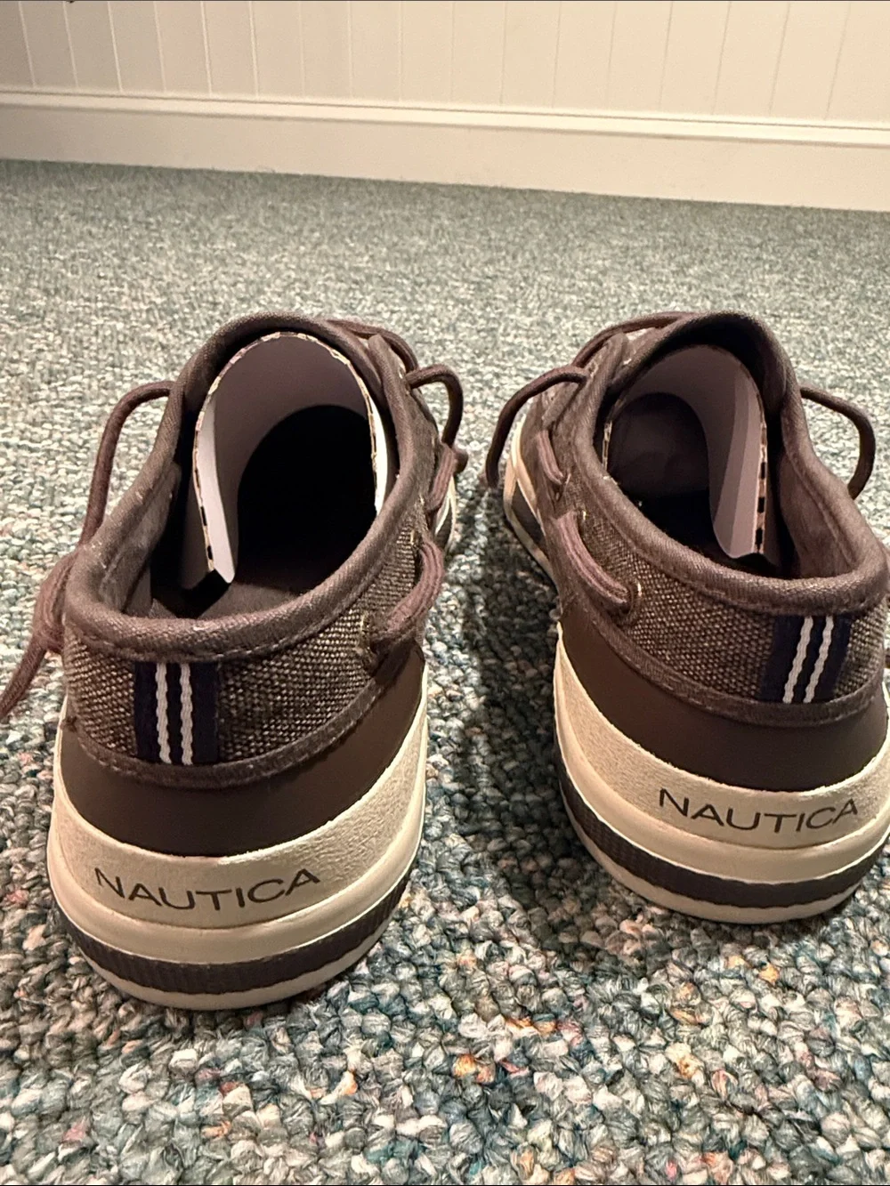 Nautica moc slip collar